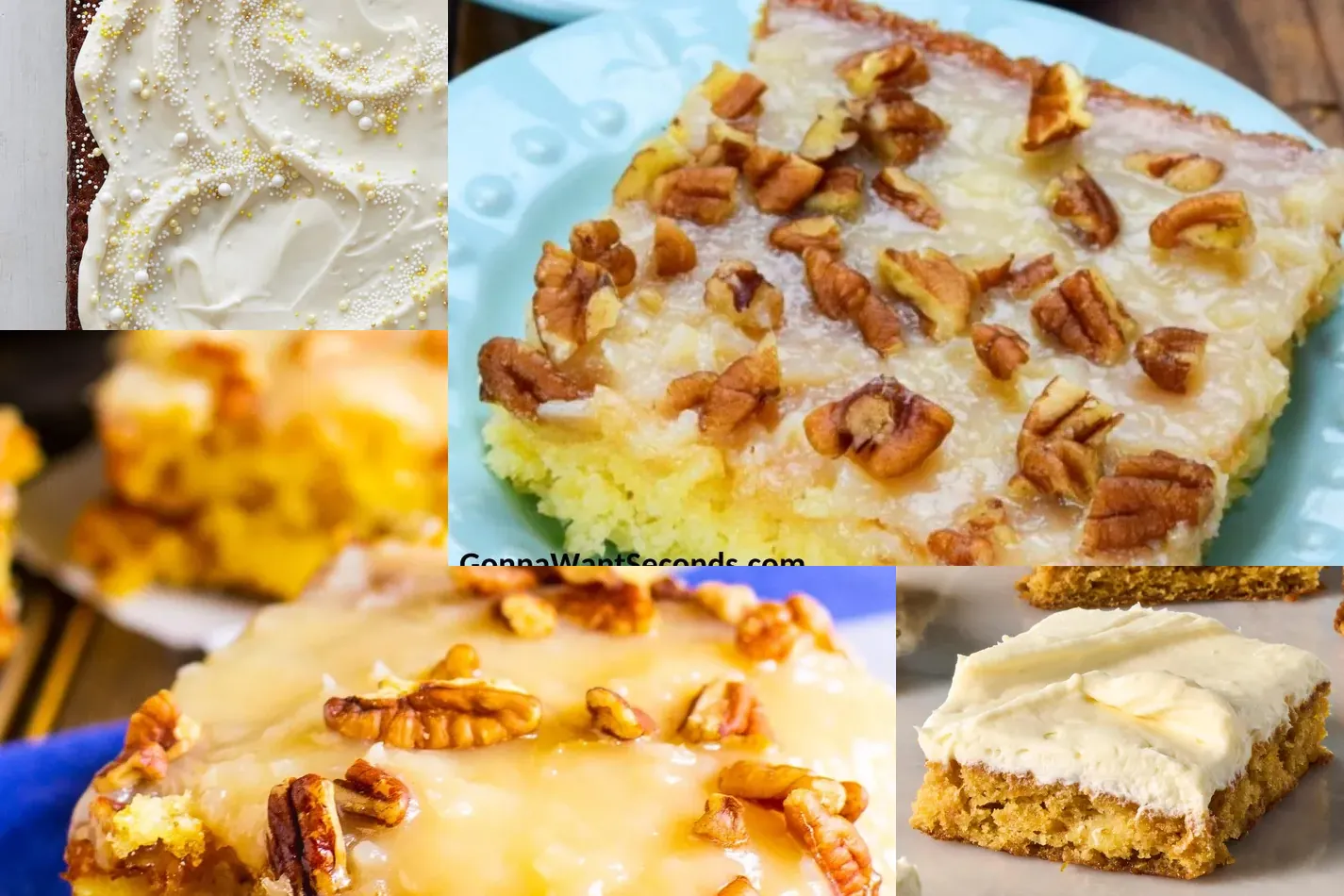 Photo of Irresistible Pineapple Sheet Cake Recipes to Wow Your Guests