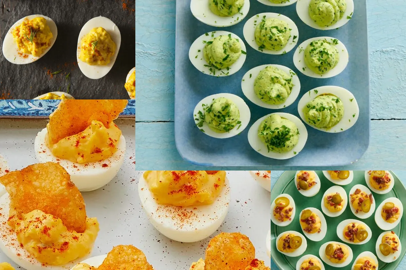 Photo of Easy Pioneer Woman Deviled Eggs Recipes You’ll Love