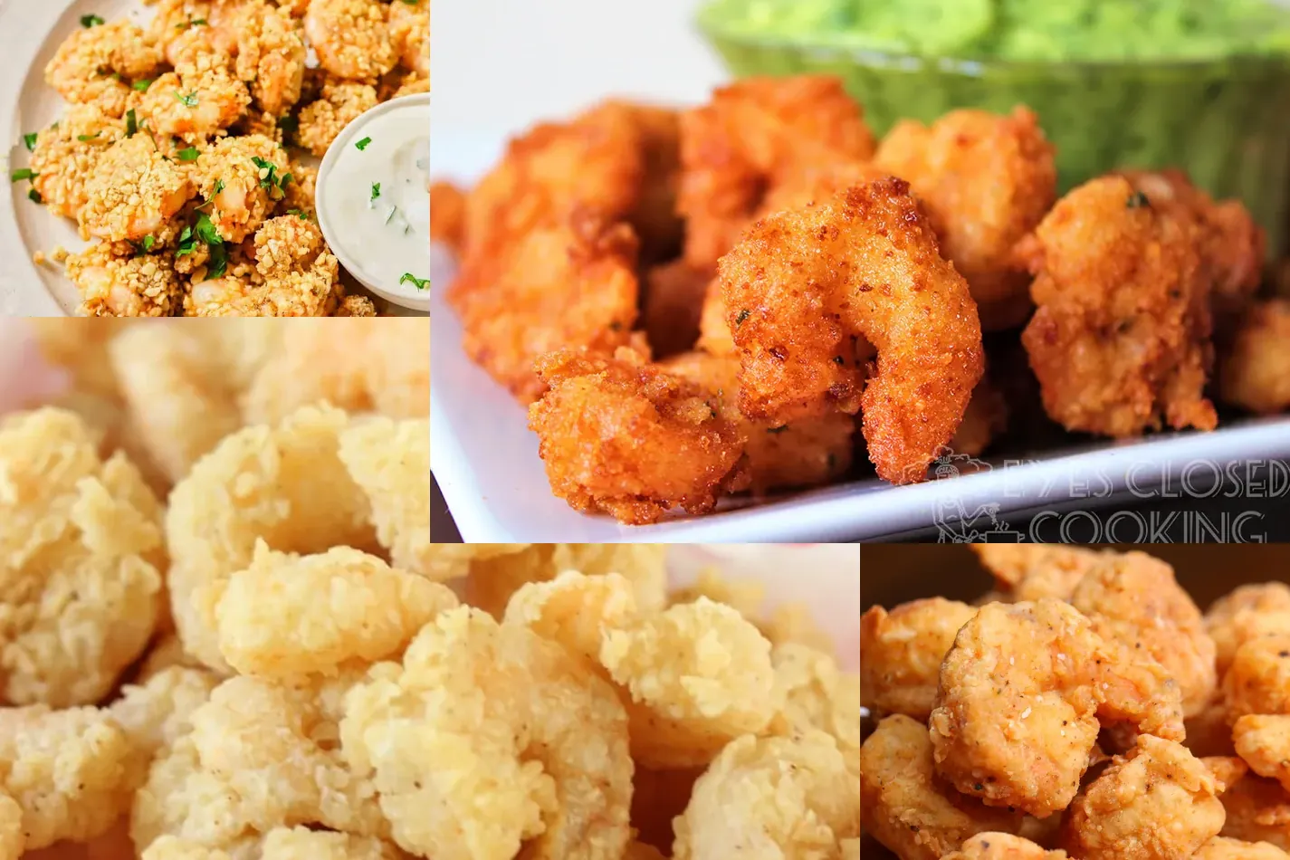 Photo of 16 Irresistible Popcorn Shrimp Recipes to Try Today