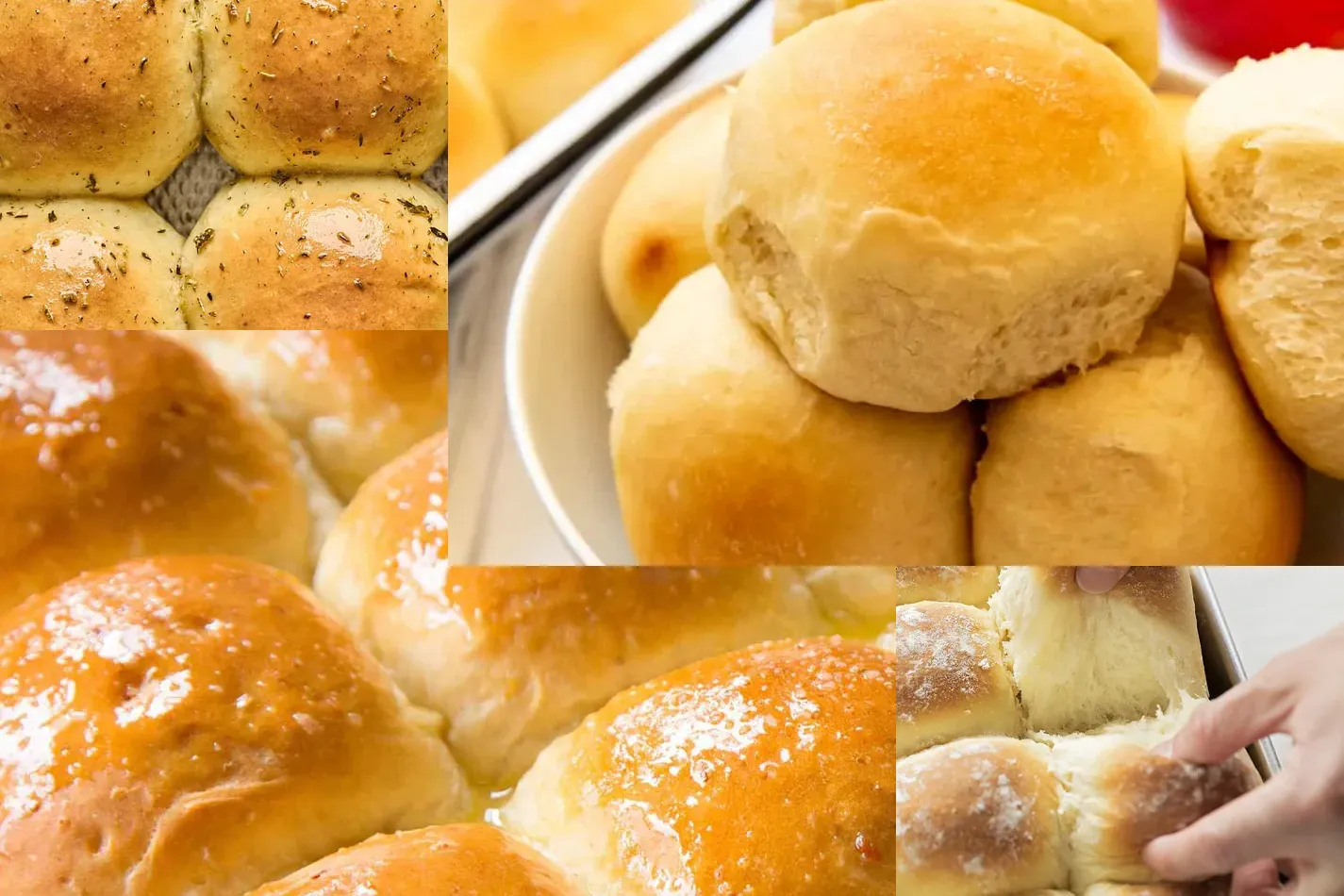 Photo of 14 Delicious Potato Roll Recipes to Try Today