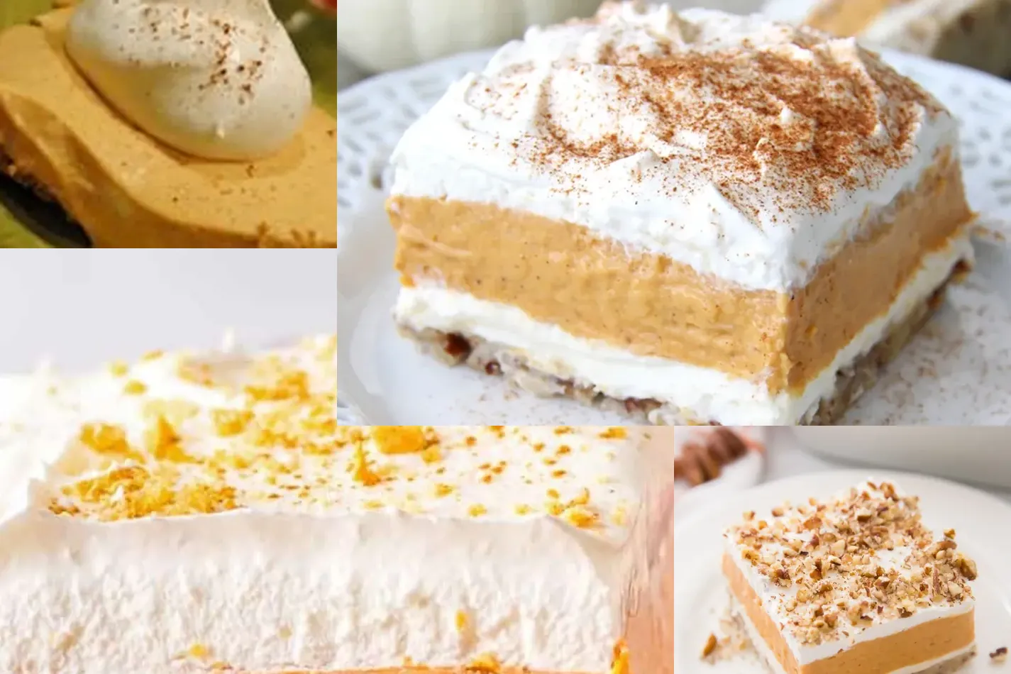Photo of 15 Irresistible Pumpkin Delight Recipes for Fall