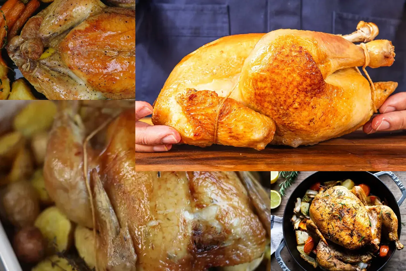 Photo of 19 Irresistible Roast Chicken Recipes for Perfect Results