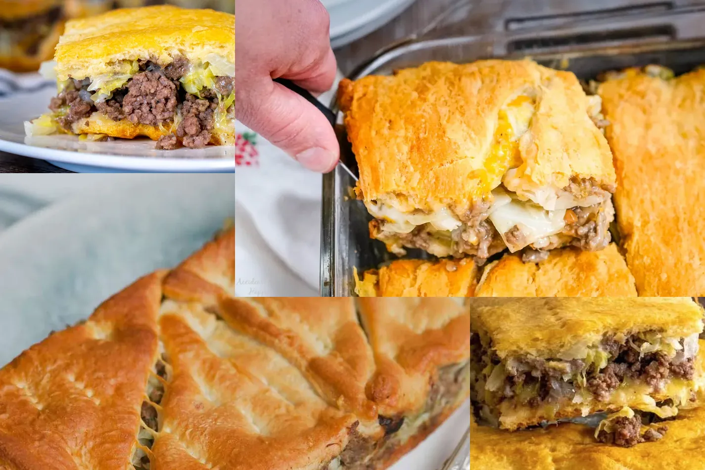Photo of 16 Delicious Runza Casserole Recipes to Try Now