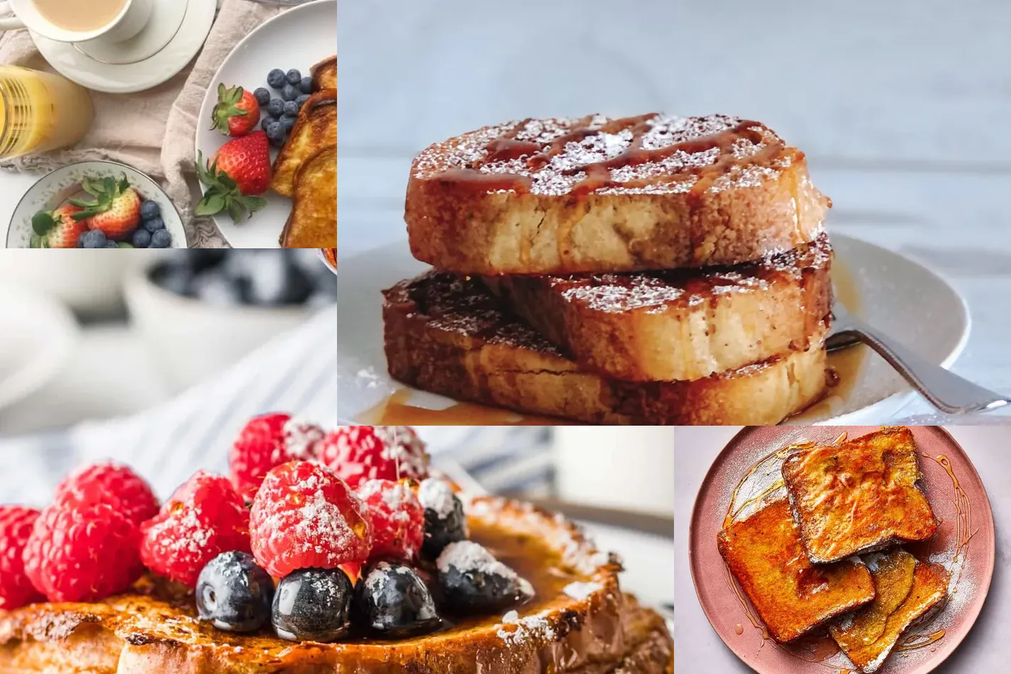 Photo of 13 Easy Sheet-Pan French Toast Recipes for Breakfast