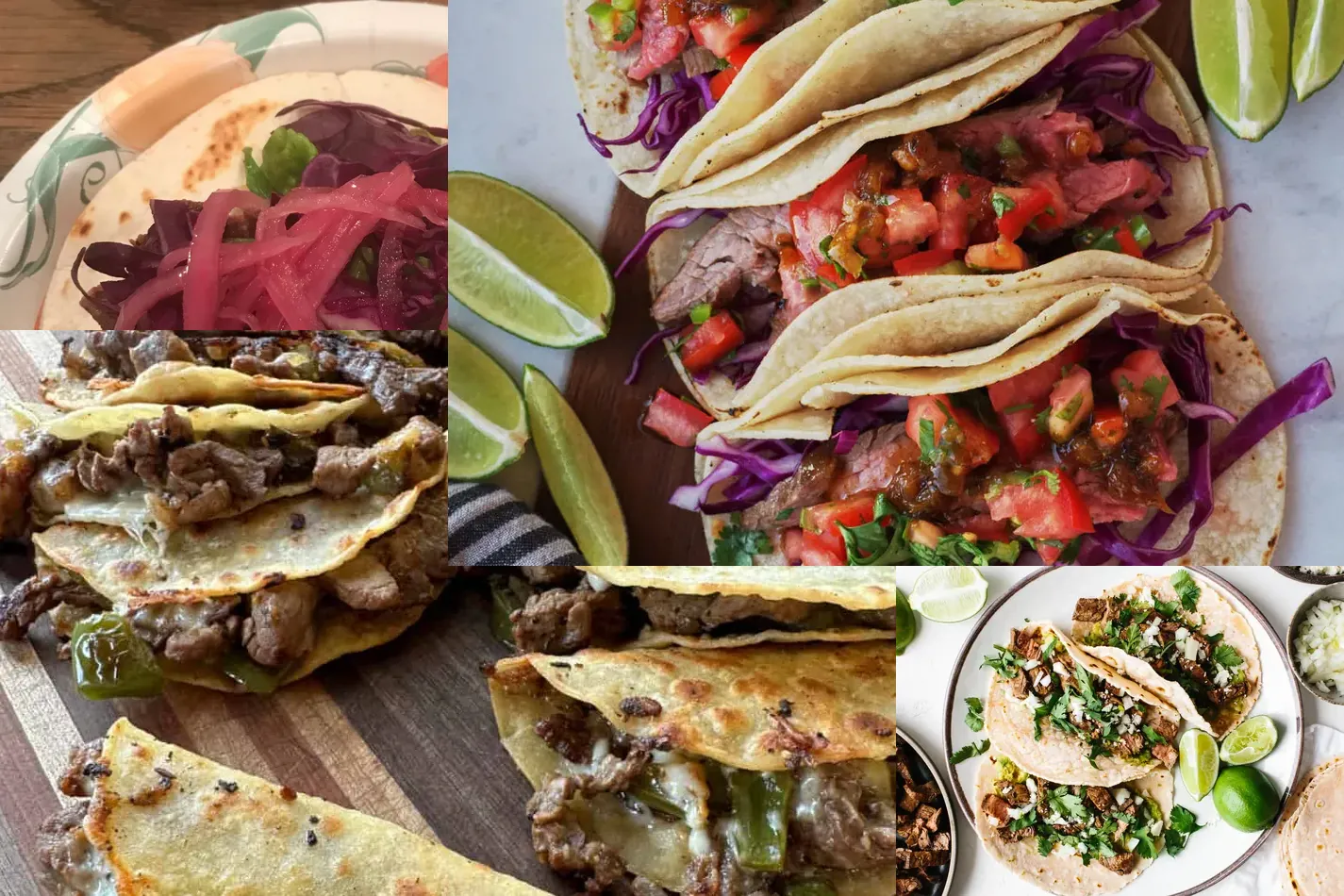 Photo of Ultimate Guide to 15 Irresistible Steak Tacos Recipes