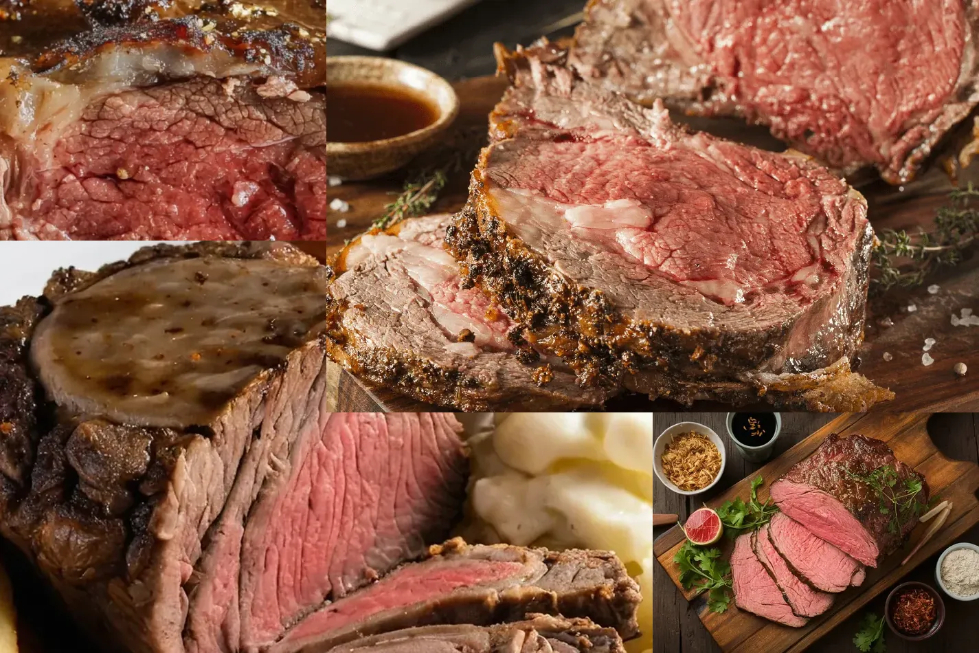 Photo of 7 Easy Texas Roadhouse Prime Rib Recipes to Impress