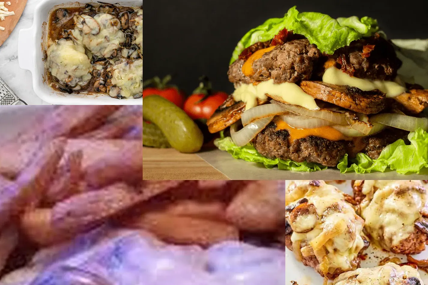 Photo of 10 Irresistible Texas Roadkill Recipes to Try Tonight