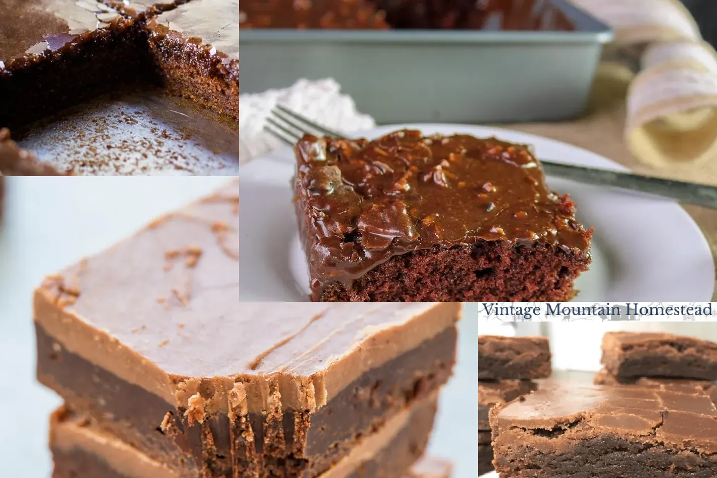 Photo of Delicious Texas Sheet Cake Brownies: Easy & Irresistible Recipes