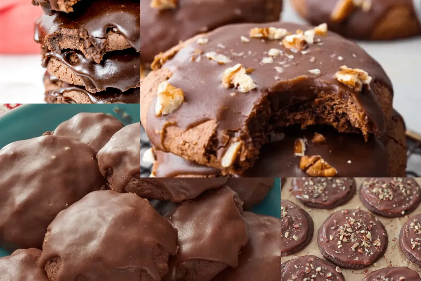 Photo of Irresistible Texas Sheet Cake Cookies Recipes to Satisfy Your Sweet Tooth