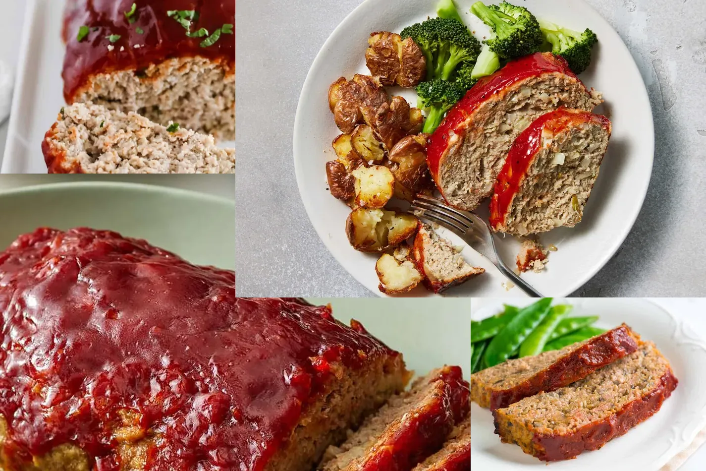 Photo of Delicious & Easy Turkey Meatloaf Recipes for Any Night