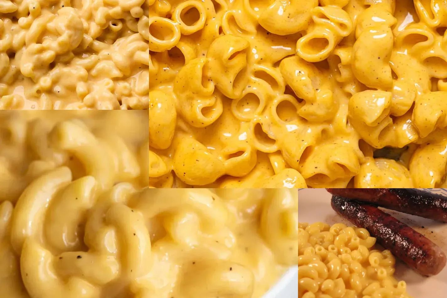 Photo of Velveeta Mac and Cheese Recipes