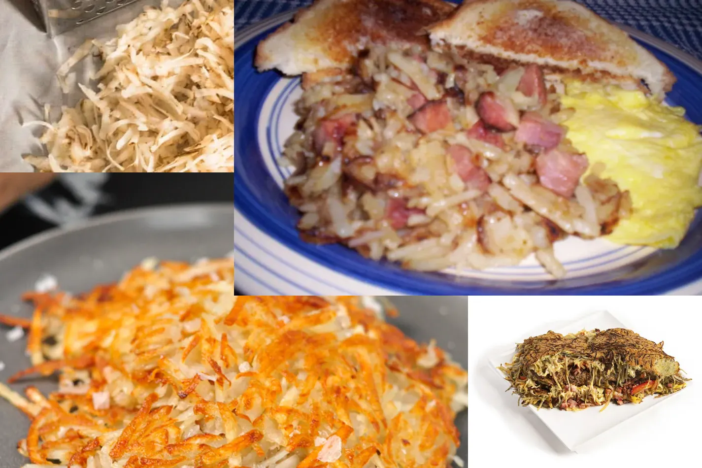 Photo of 8 Delicious Waffle House Hash Browns Recipes to Try at Home