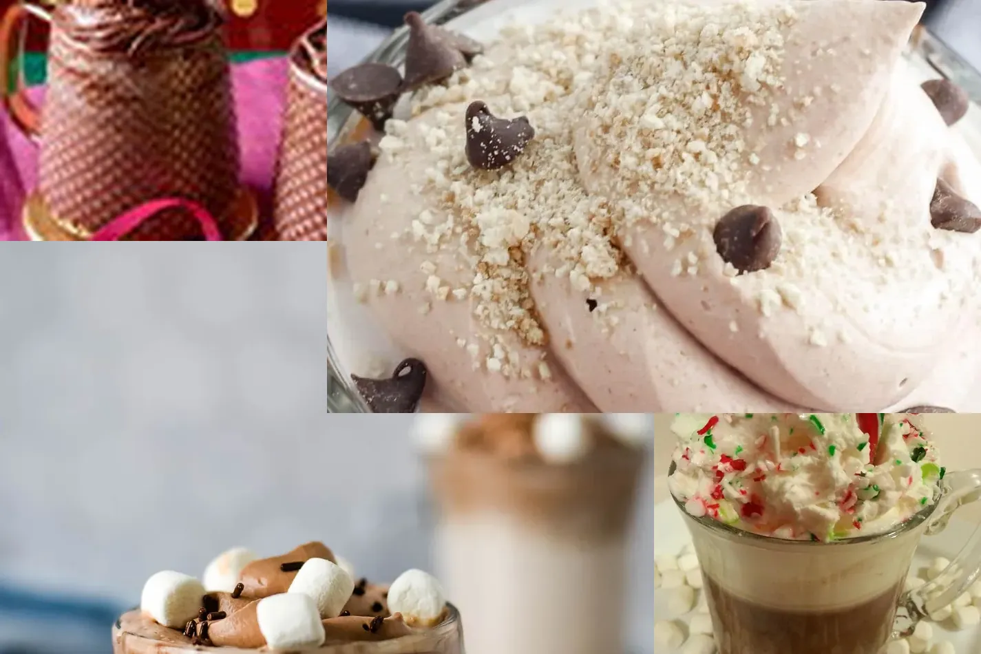 Photo of 14 Irresistible Whipped Hot Chocolate Recipes to Cozy Up With