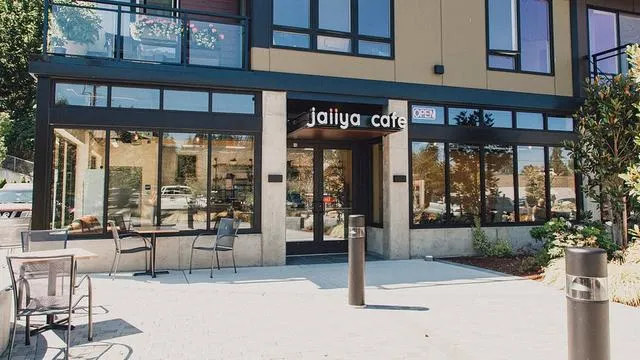 Jaiiya Cafe
