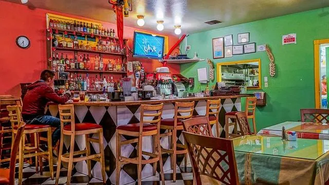 Jose's Mexican Cafe