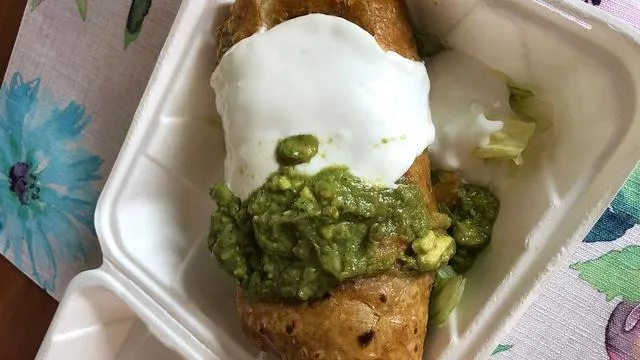 Karlitas Taco Place