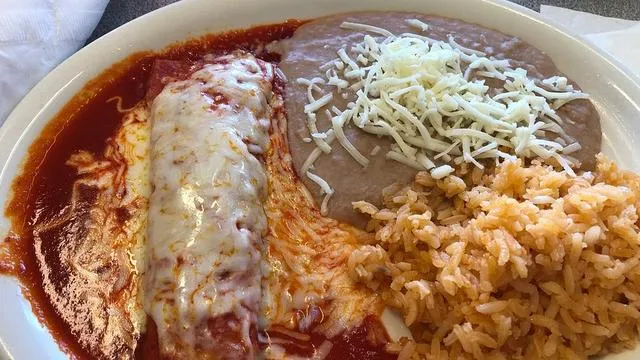 Kikos Authentic Mexican Food