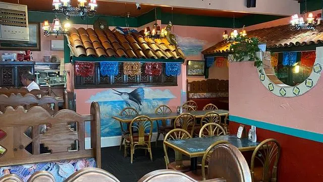 LA Costa Restaurant