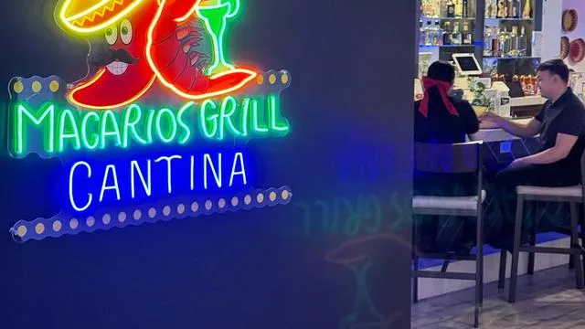 Macario's Bar And Grill