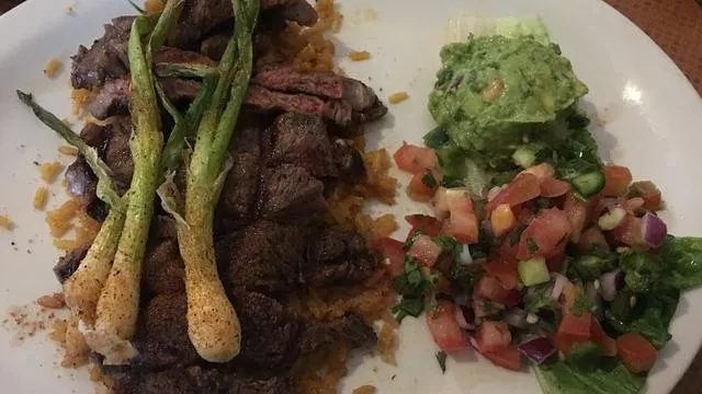 Mamacita's Restaurant