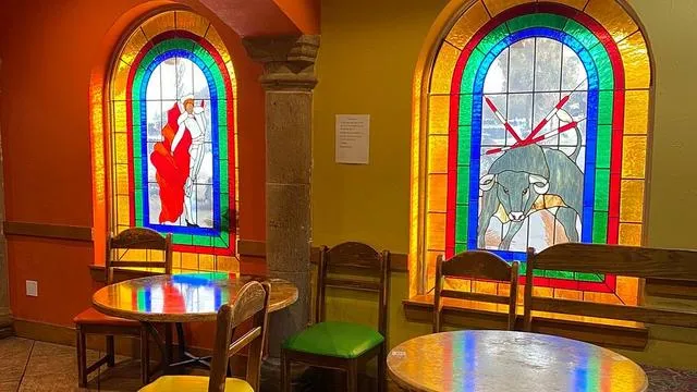 Mamacita's Restaurant