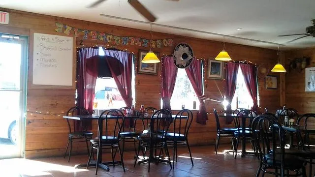 Maria Restaurant