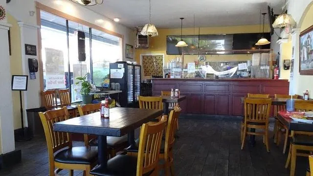 Mariscos Puerto Nuevo