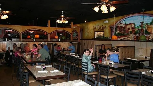 Mazatlan Mexican Restaurant