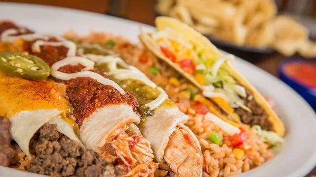 Mexican Inn Cafe