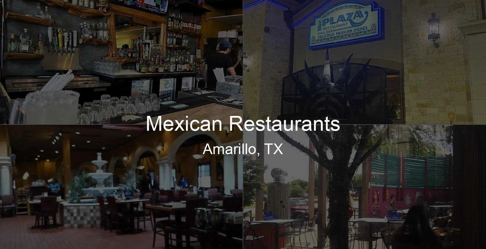 Photo of Mexican Restaurants in Amarillo, TX
