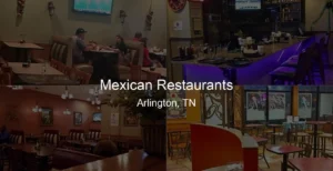 Photo of Mexican Restaurants in Arlington, TN