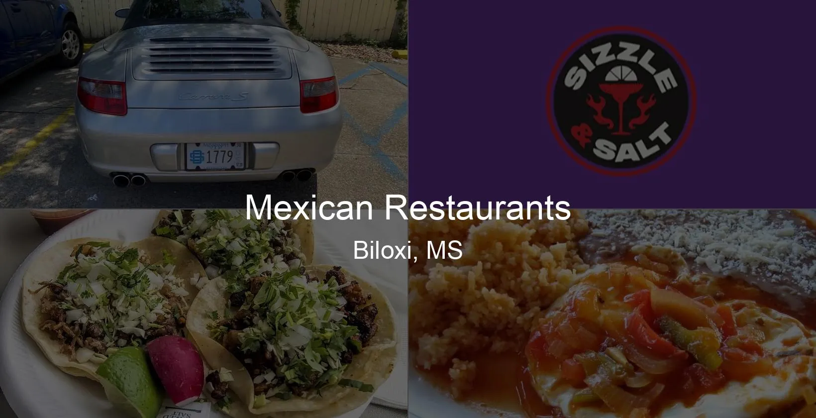 Photo of Mexican Restaurants in Biloxi, MS