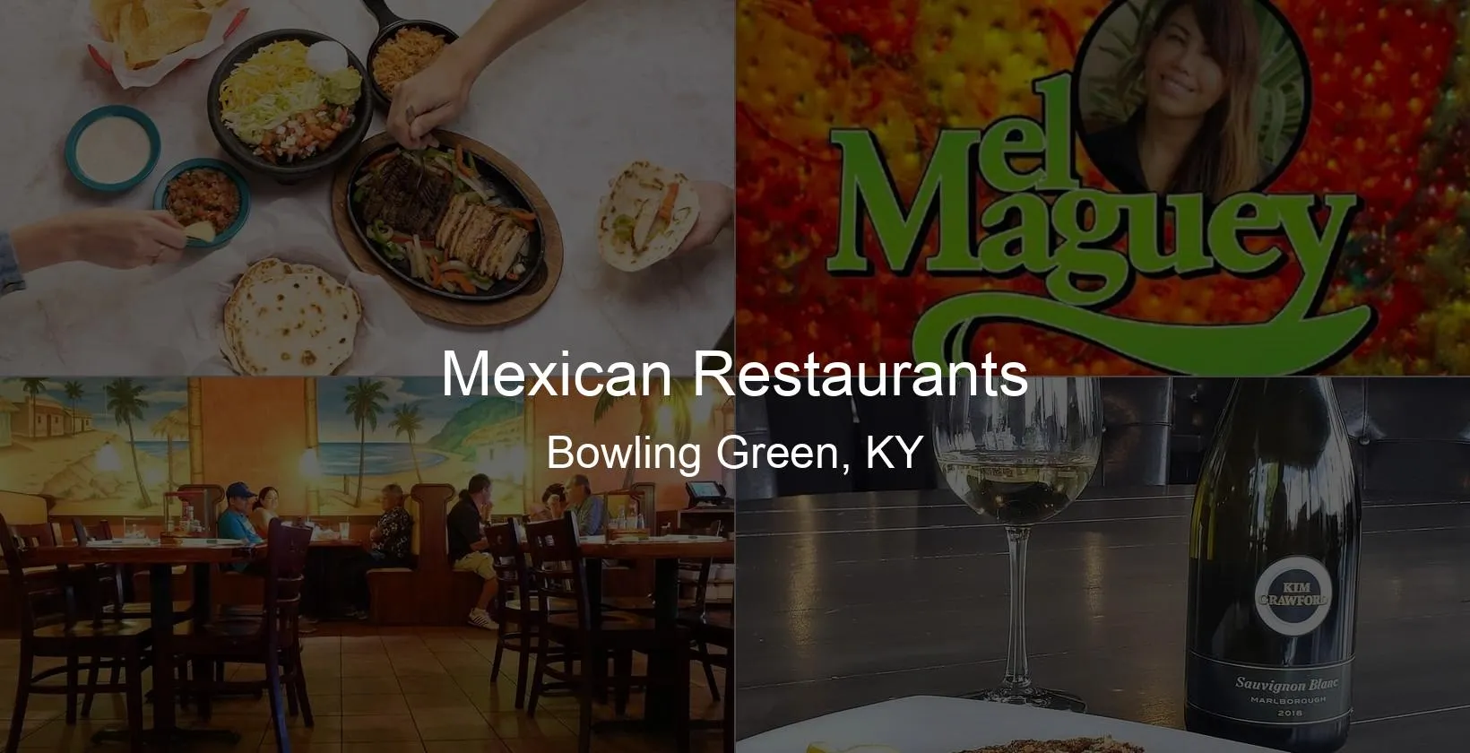 Photo of Mexican Restaurants in Bowling Green, KY