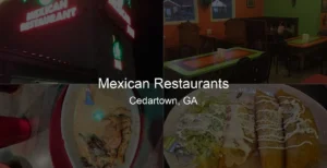 Photo of Mexican Restaurants in Cedartown, GA