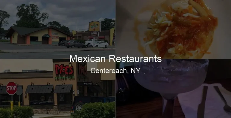 Photo of Mexican Restaurants in Centereach, NY