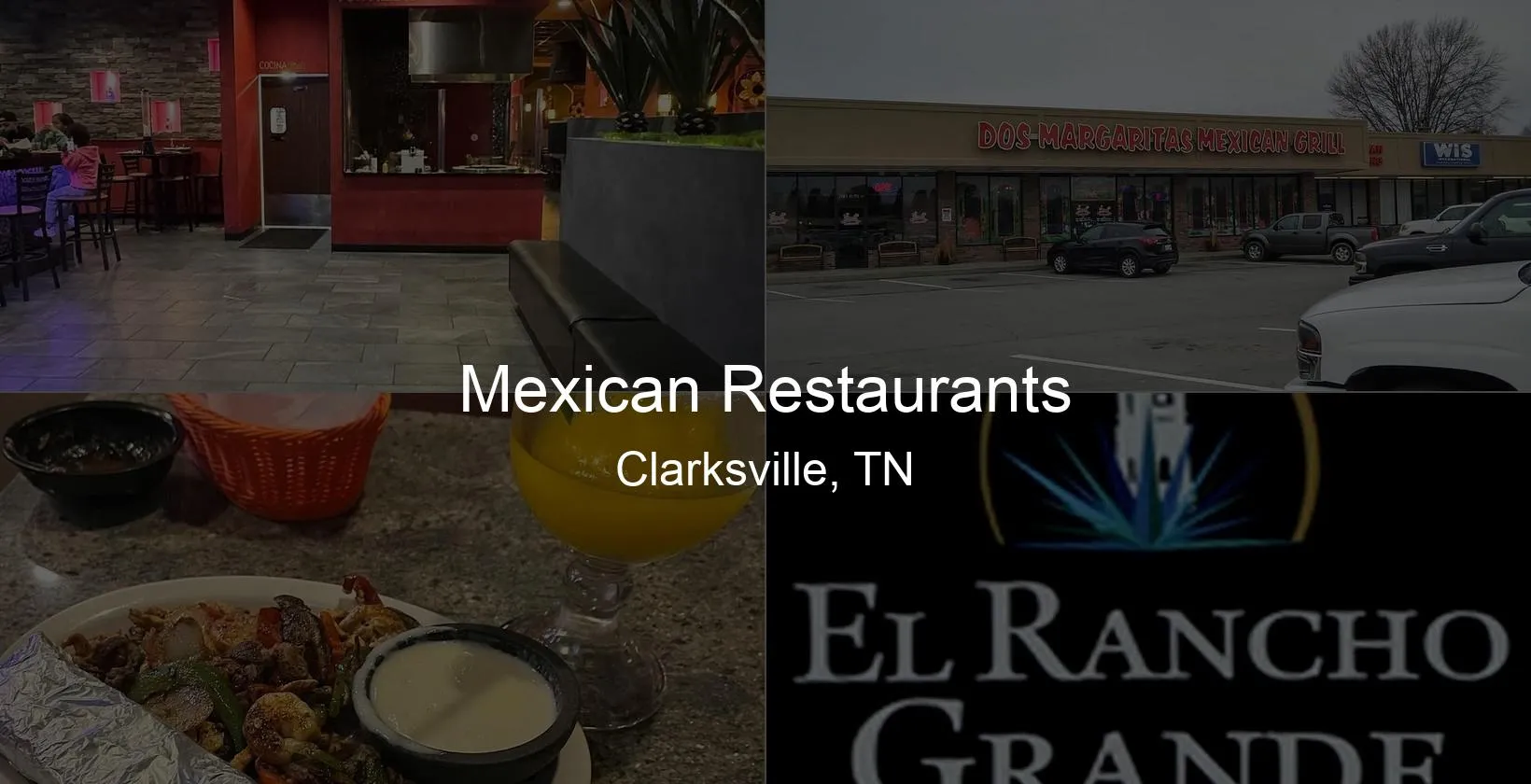 Photo of Mexican Restaurants in Clarksville, TN
