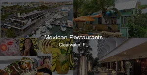 Photo of Mexican Restaurants in Clearwater, FL