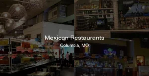 Photo of Mexican Restaurants in Columbia, MO