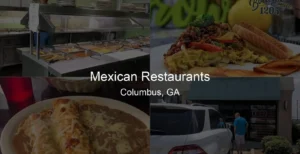 Photo of Mexican Restaurants in Columbus, GA