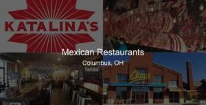 Photo of Mexican Restaurants in Columbus, OH