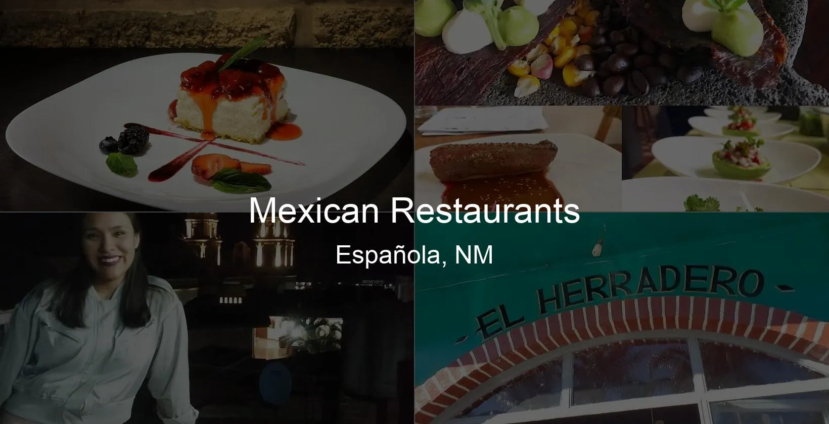 Photo of Mexican Restaurants in Española, NM