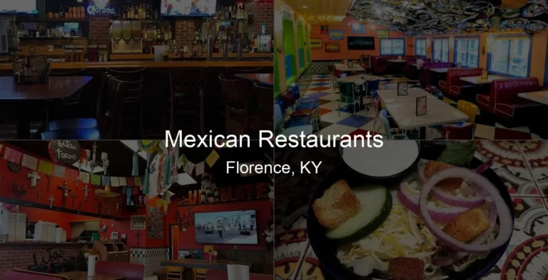 Photo of Mexican Restaurants in Florence, KY