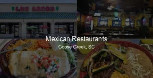 Photo of Mexican Restaurants in Goose Creek, SC