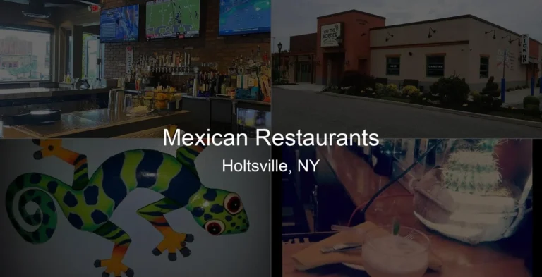Photo of Mexican Restaurants in Holtsville, NY