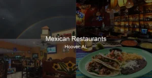 Photo of Mexican Restaurants in Hoover, AL