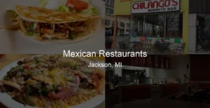 Photo of Mexican Restaurants in Jackson, MI