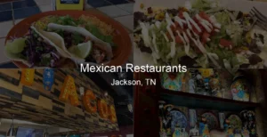 Photo of Mexican Restaurants in Jackson, TN