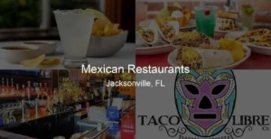 Photo of Mexican Restaurants in Jacksonville, FL
