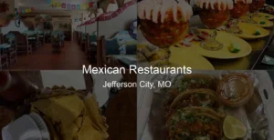 Photo of Mexican Restaurants in Jefferson City, MO