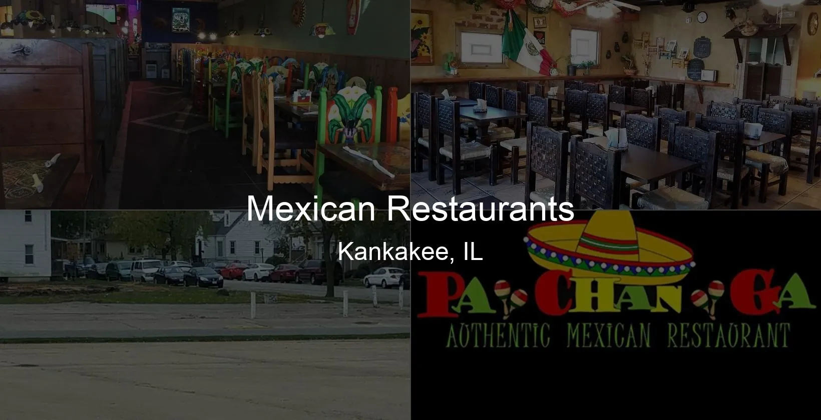 Photo of Mexican Restaurants in Kankakee, IL